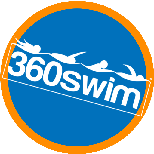360swim logo