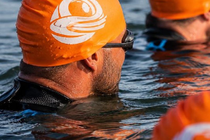 Custom Swim Caps