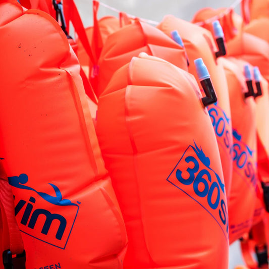Cheap quality buoys - while supply last
