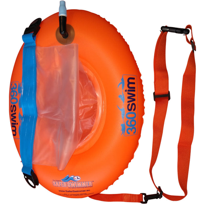 best donut shaped swimming buoy