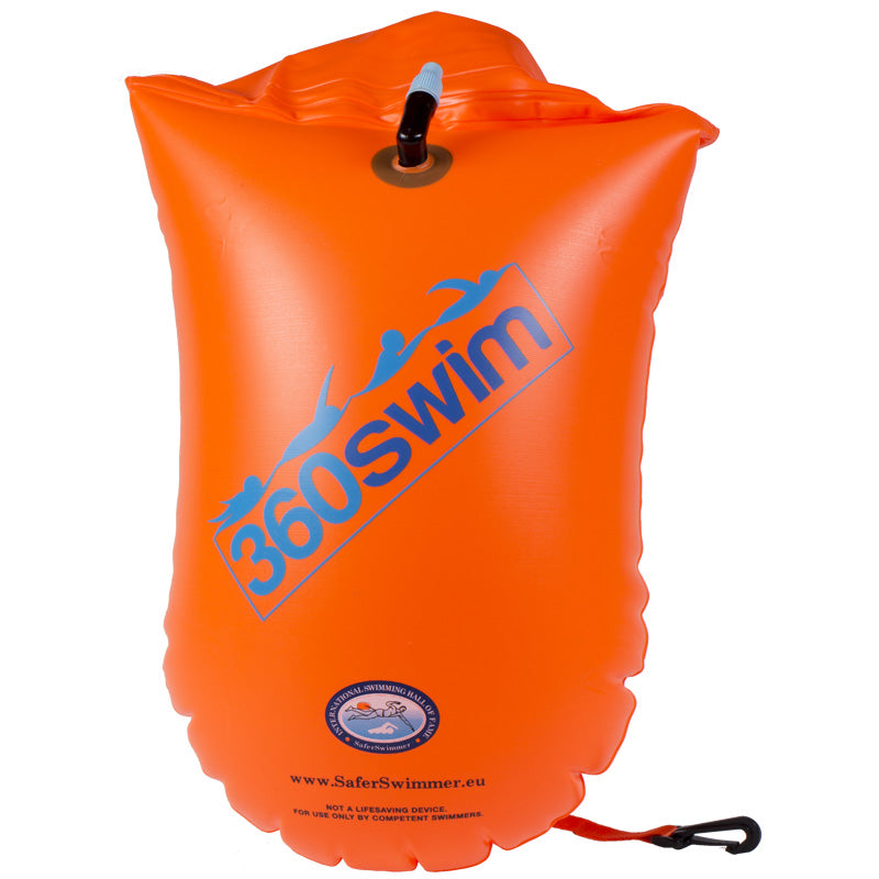 swimming safety buoys